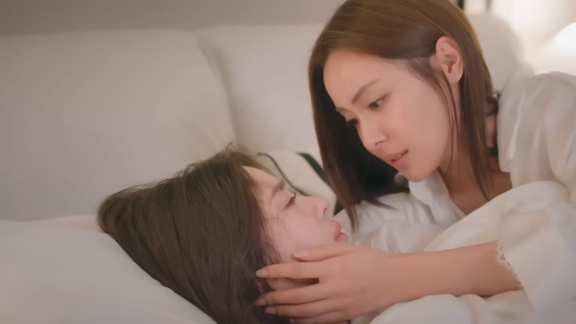 Tình Yêu Đủ Đầy (Trọn Vẹn)