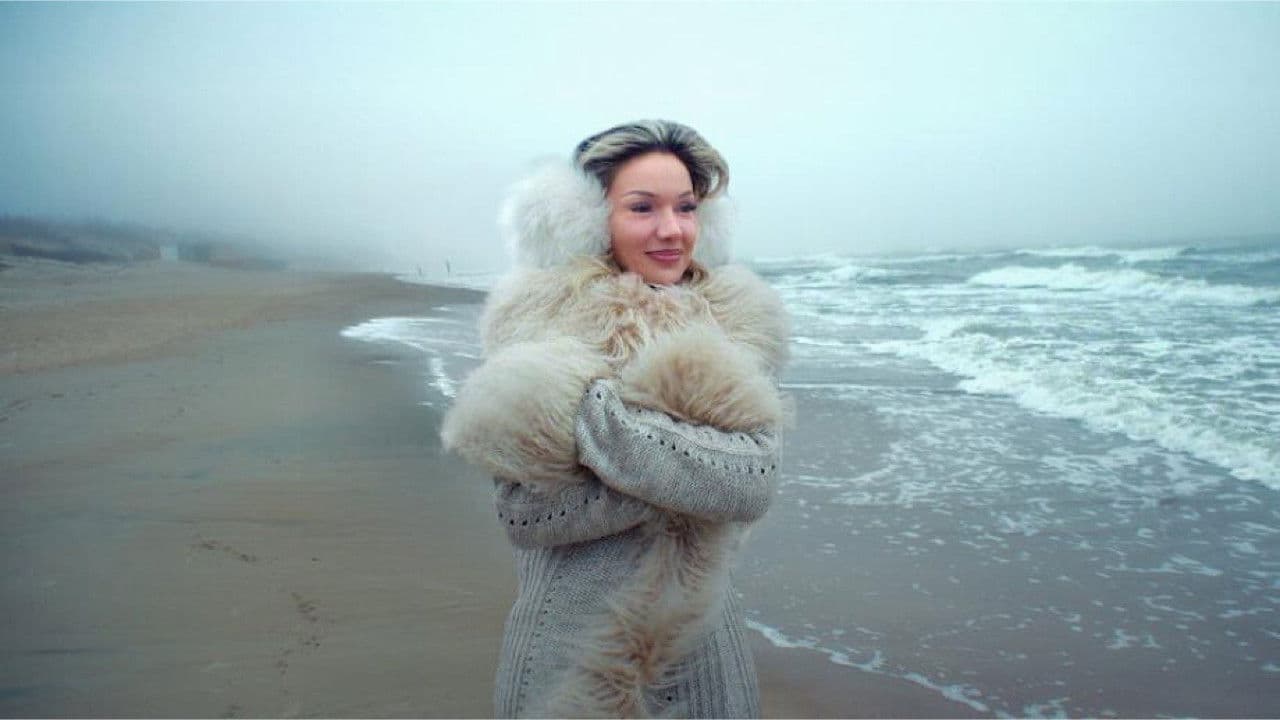 Barbara - Trở thành Shirin David