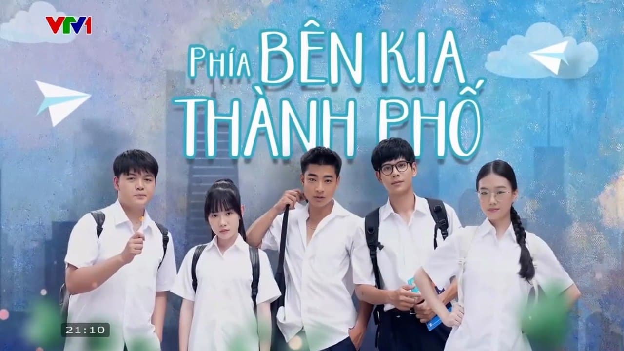 Phía Bên Kia Thành Phố