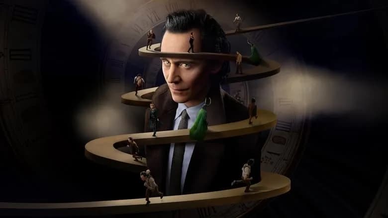 Loki (Phần 1)