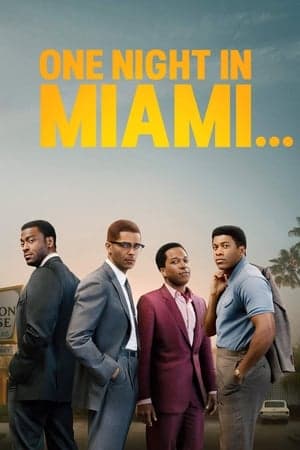 Một đêm ở Miami