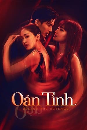 Oán Tình