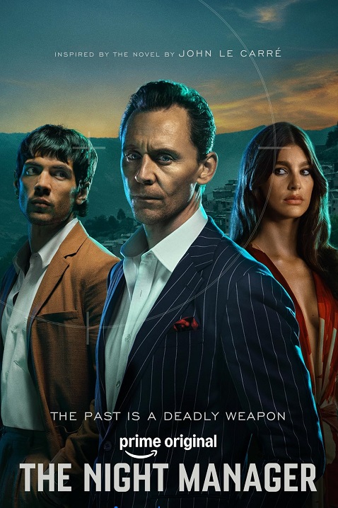 Người Quản Lý Ca Đêm (Phần 2)