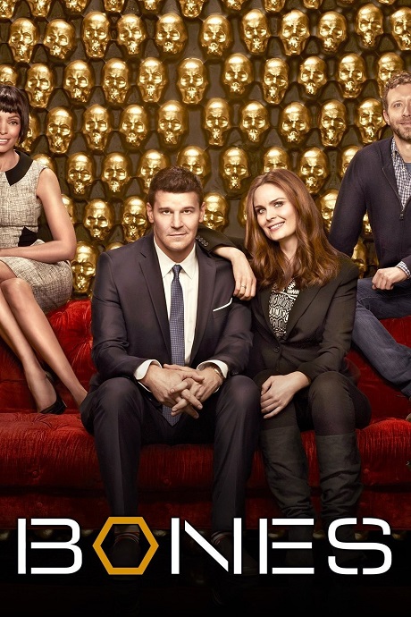 Hài Cốt (Phần 9)