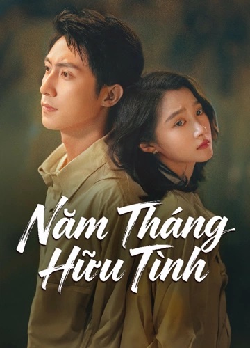 Năm Tháng Hữu Tình