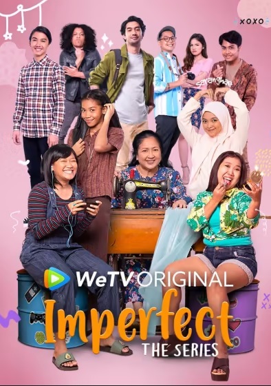 Chúng Ta Không Hoàn Hảo (Phần 1)