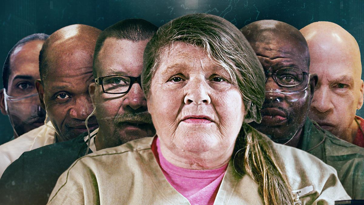 Tôi Là Kẻ Sát Nhân (Phần 1)