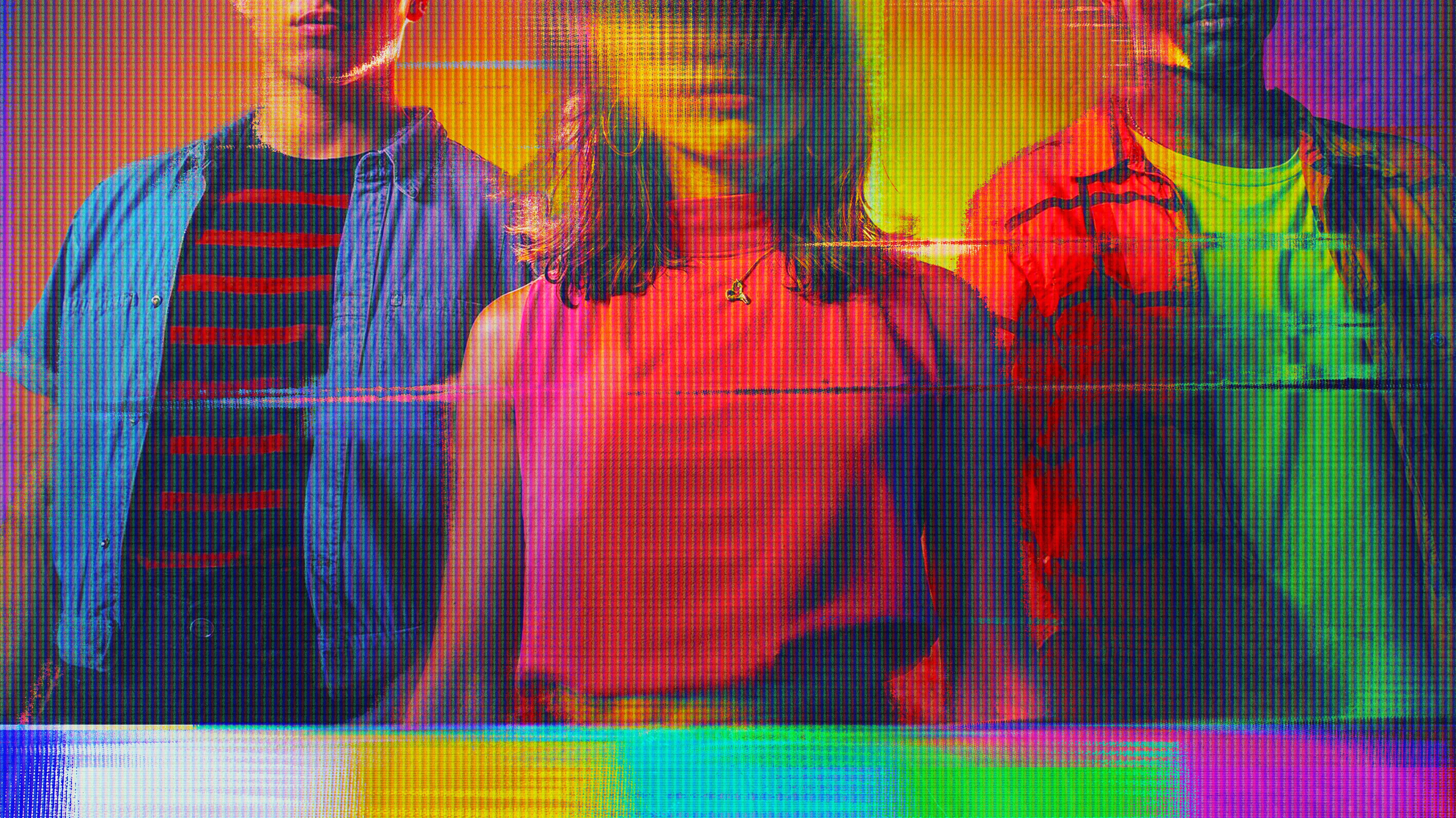 Phim Trường Lặng Thinh: Mặt Tối Của Phim Truyền Hình Nhí (Phần 1)