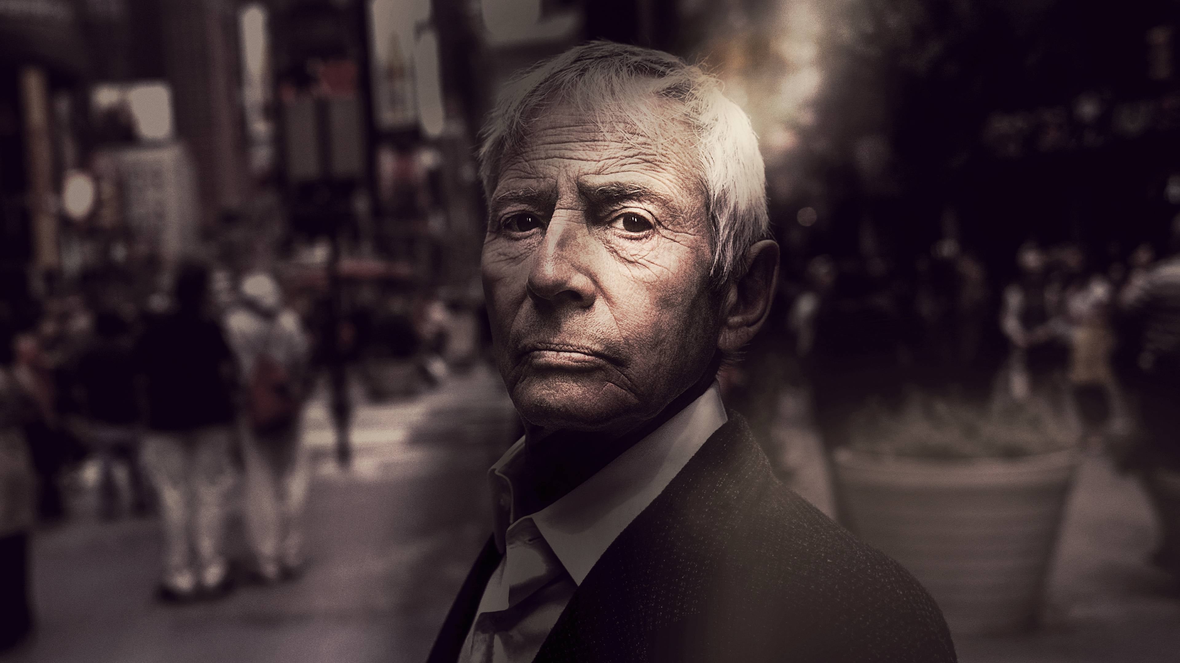 Vận Rủi Cuộc Đời Và Cái Chết Của Robert Durst (Phần 1)