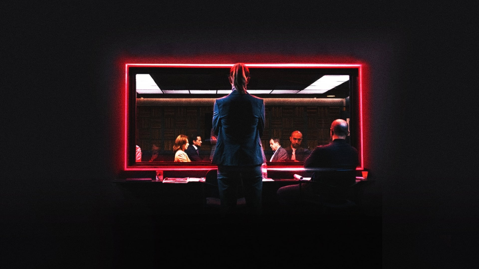 Phòng thẩm vấn: Pháp