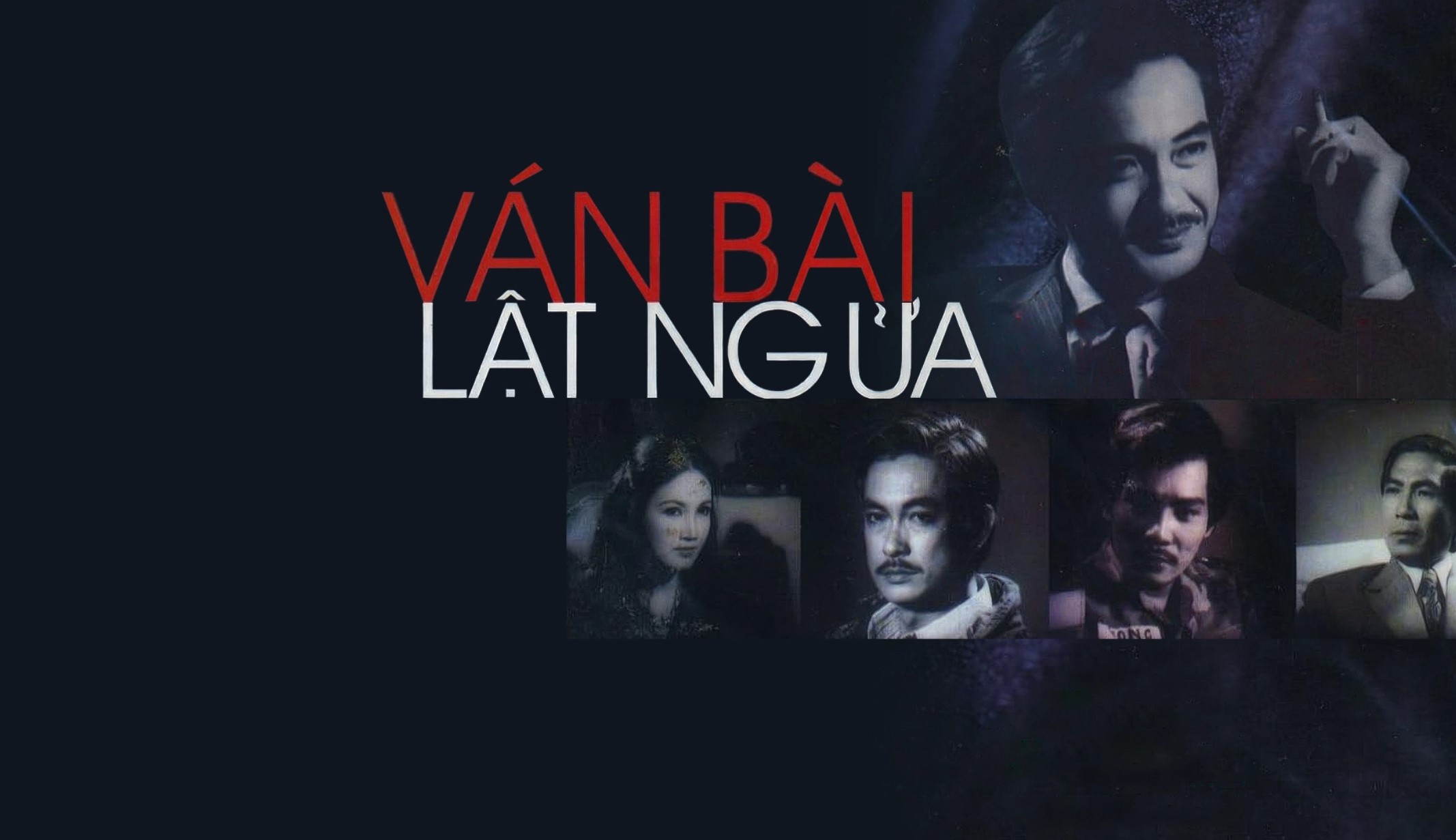 Ván Bài Lật Ngửa
