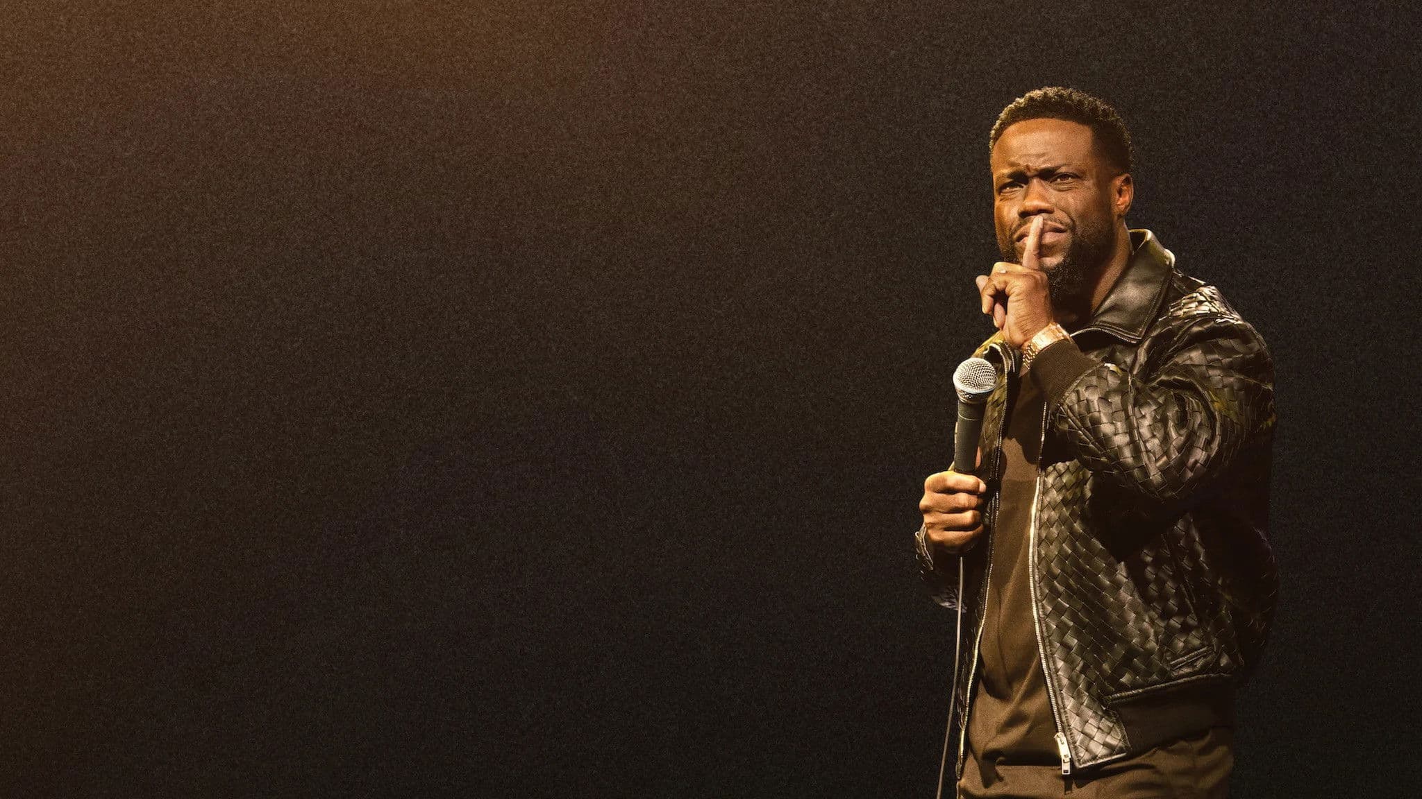 Kevin Hart: Hành Xử Cho Phải Lứa