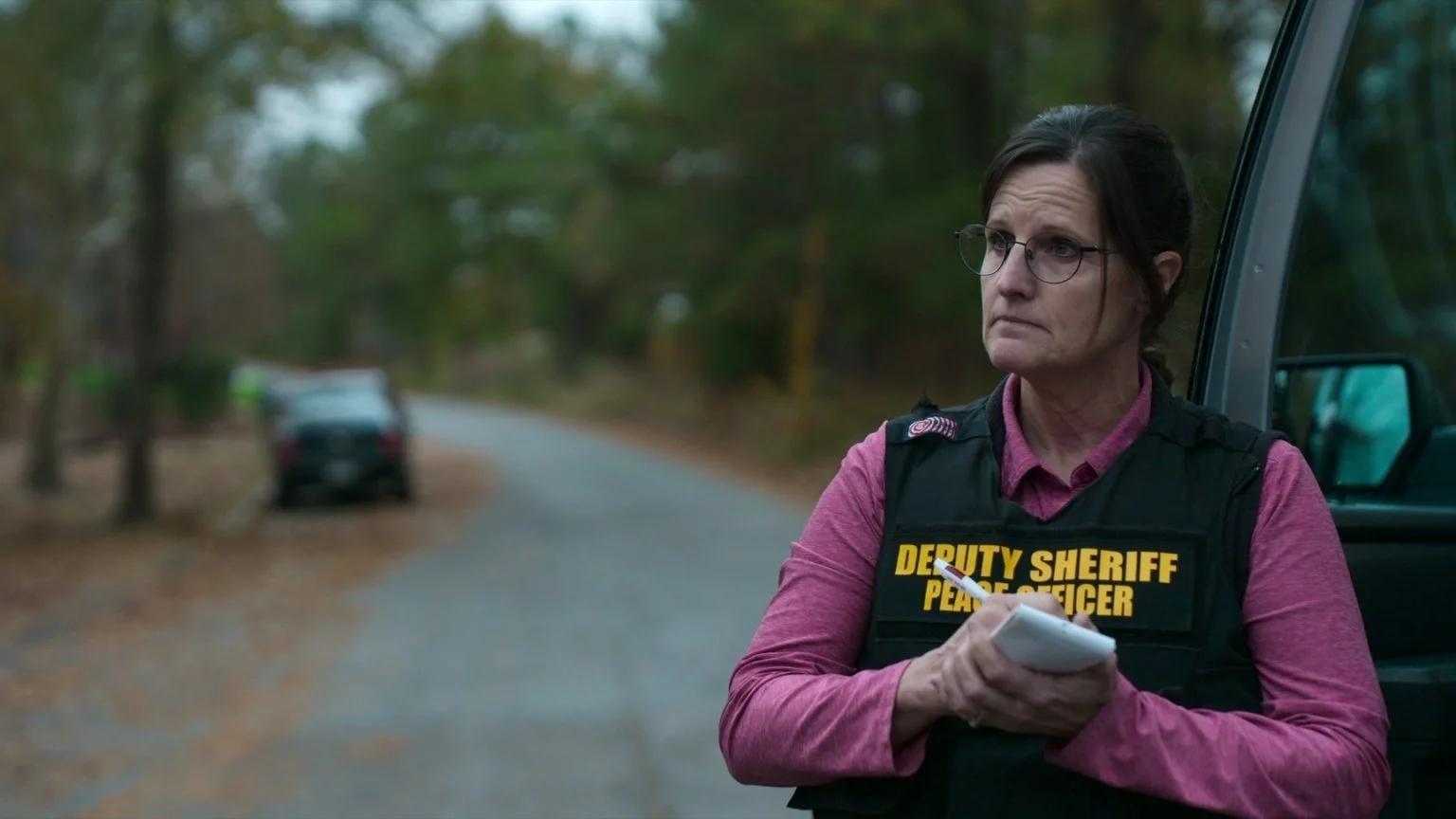 Mất Tích Đã Chết Hay Còn Sống (Phần 2)