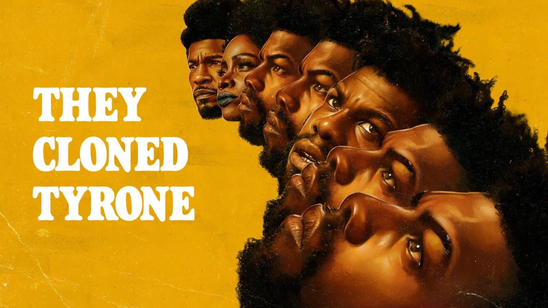 Họ Nhân Bản Tyrone