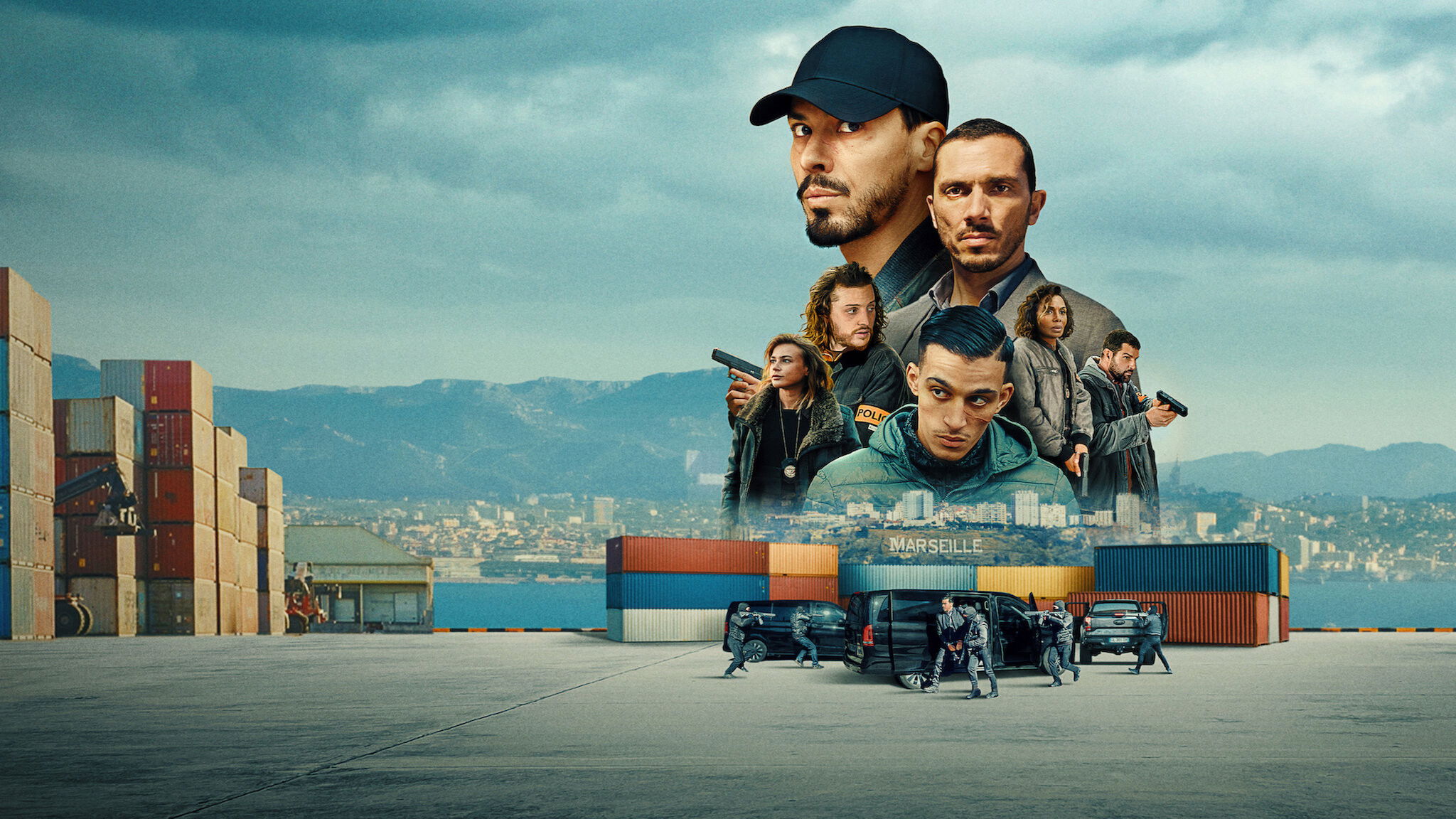 Bờ Biển Máu (Phần 1)