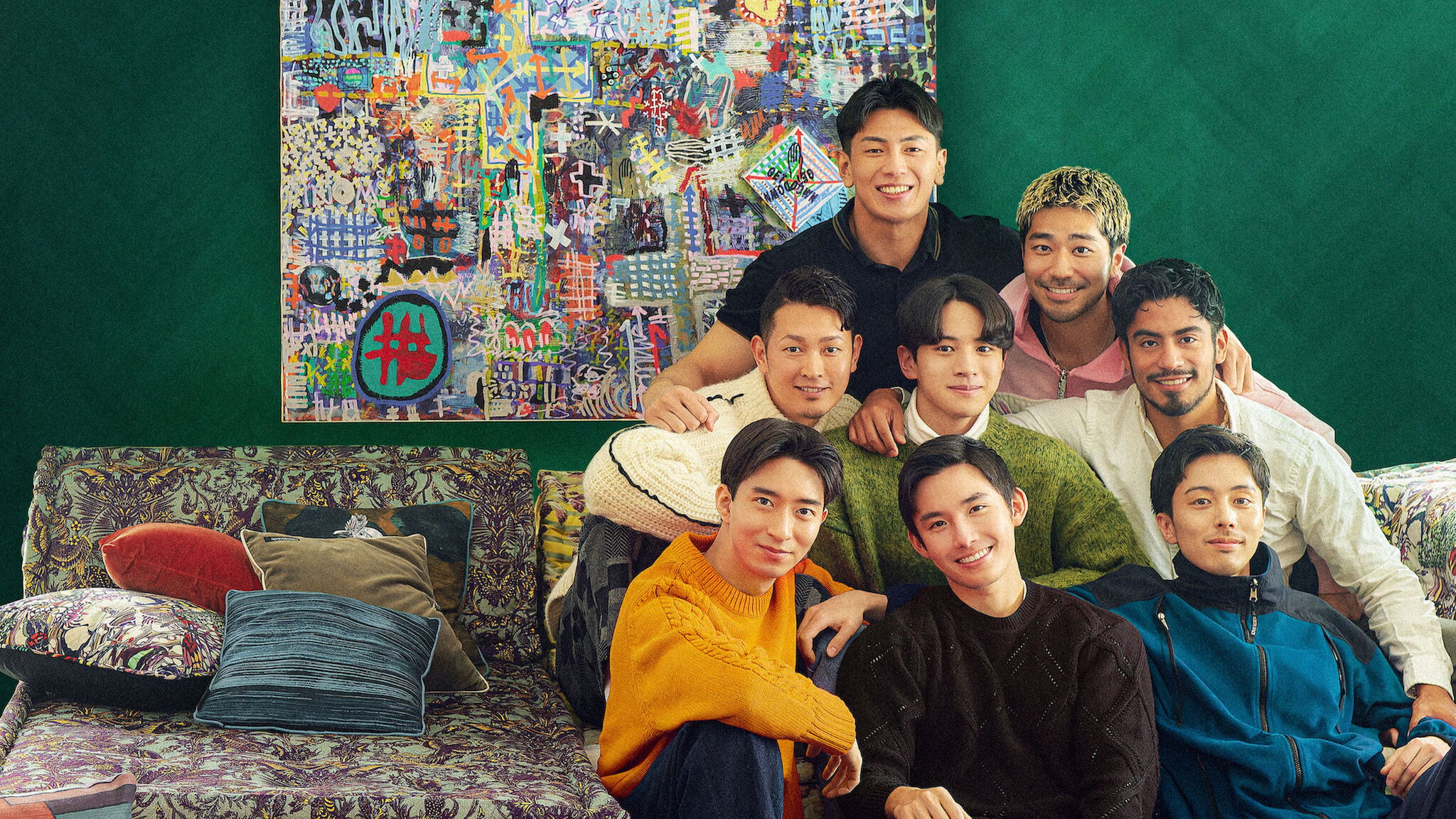 Bạn Trai (Phần 2)