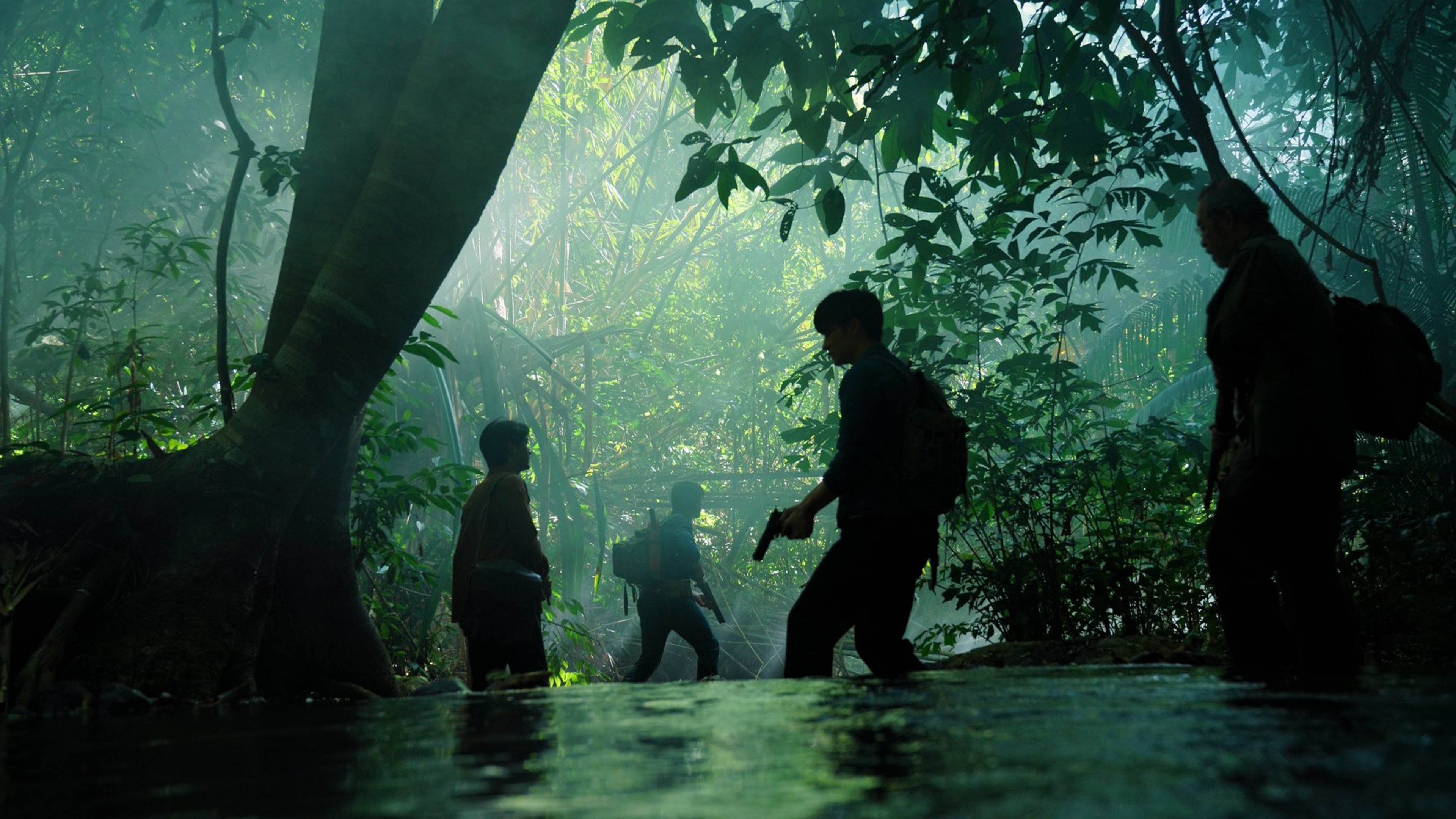 Tee Yod: Quỷ Ăn Tạng 3