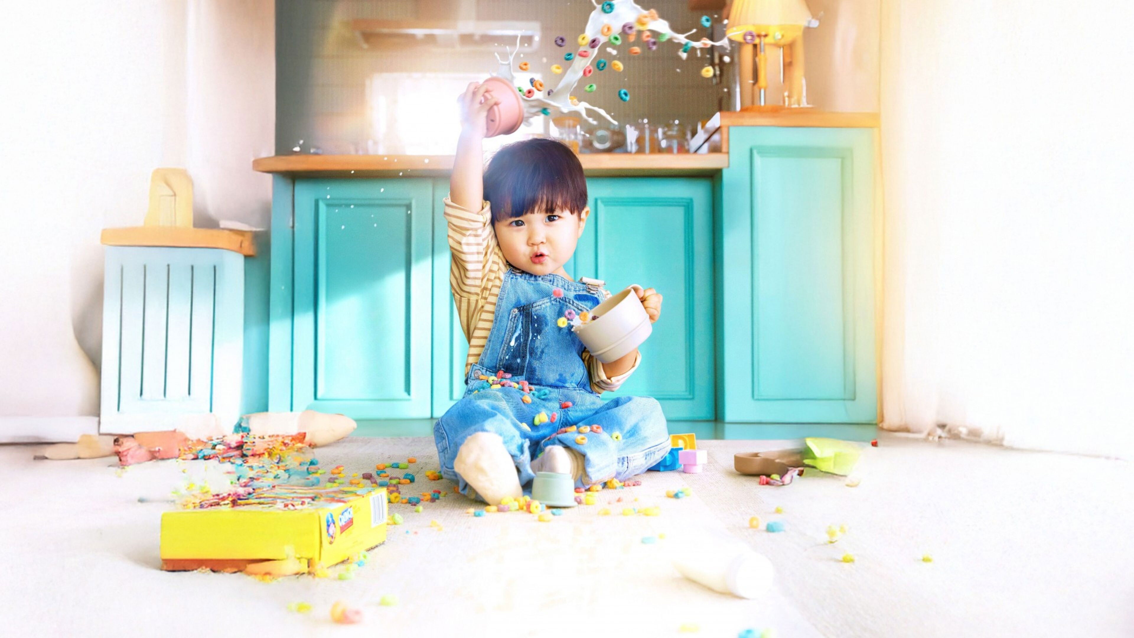 Trao Em Cả Vũ Trụ