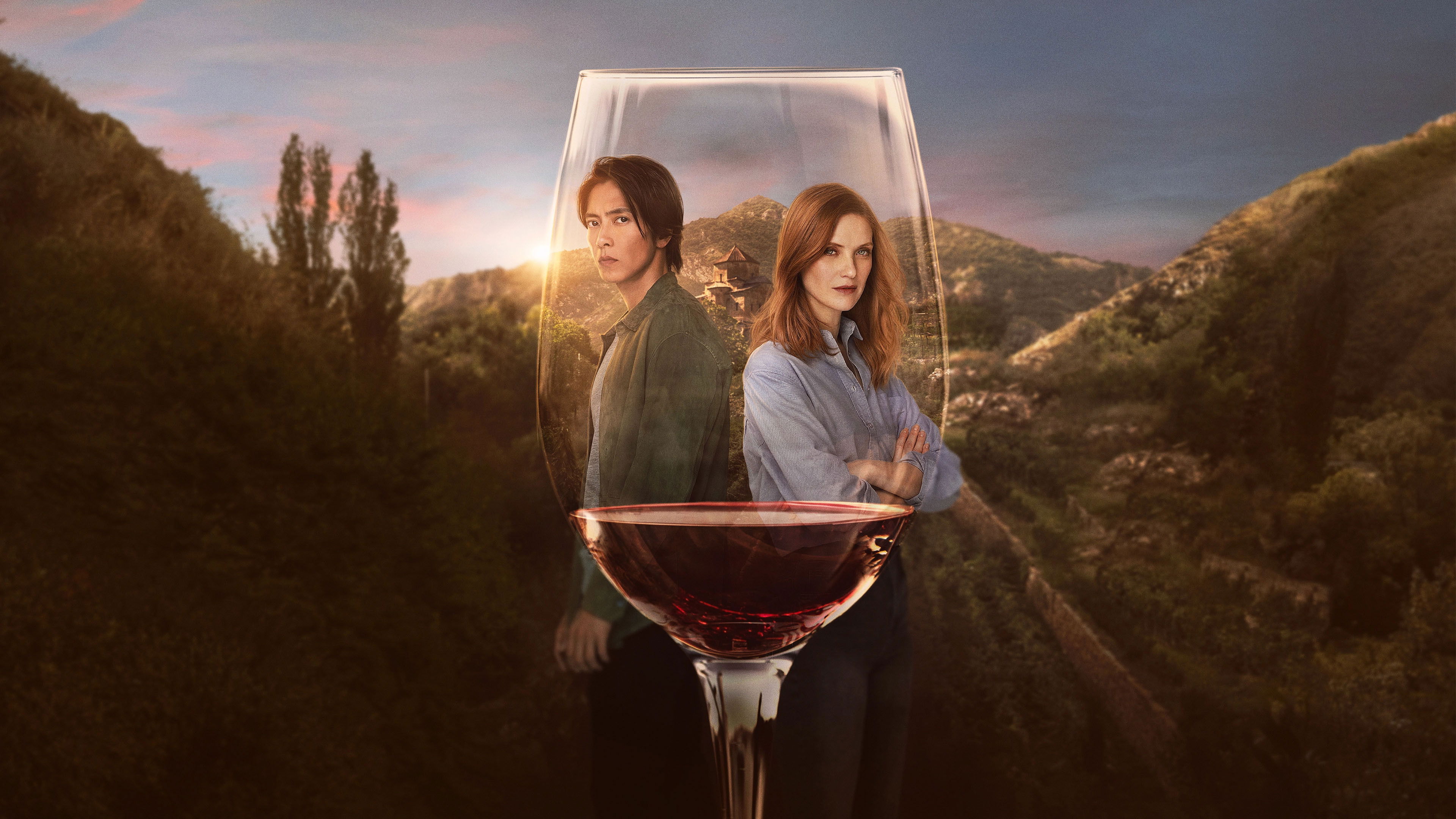 Giọt Rượu Thần Thánh (Les Gouttes de Dieu) (Phần 2)