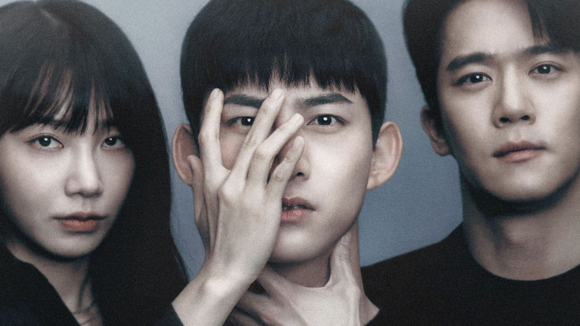 Tội Ác Vô Hình (Công Lý Mù)