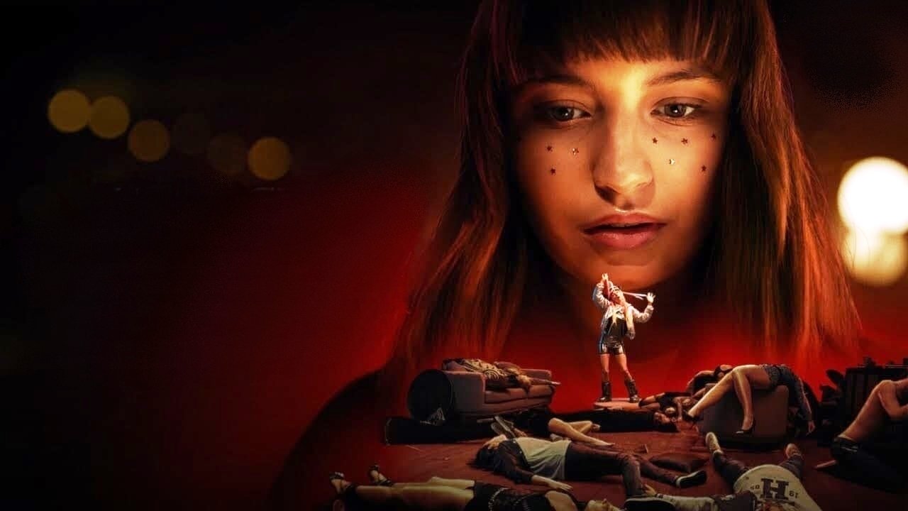 Bạn Tôi Chết Cả Rồi (Wszyscy moi przyjaciele nie żyją)