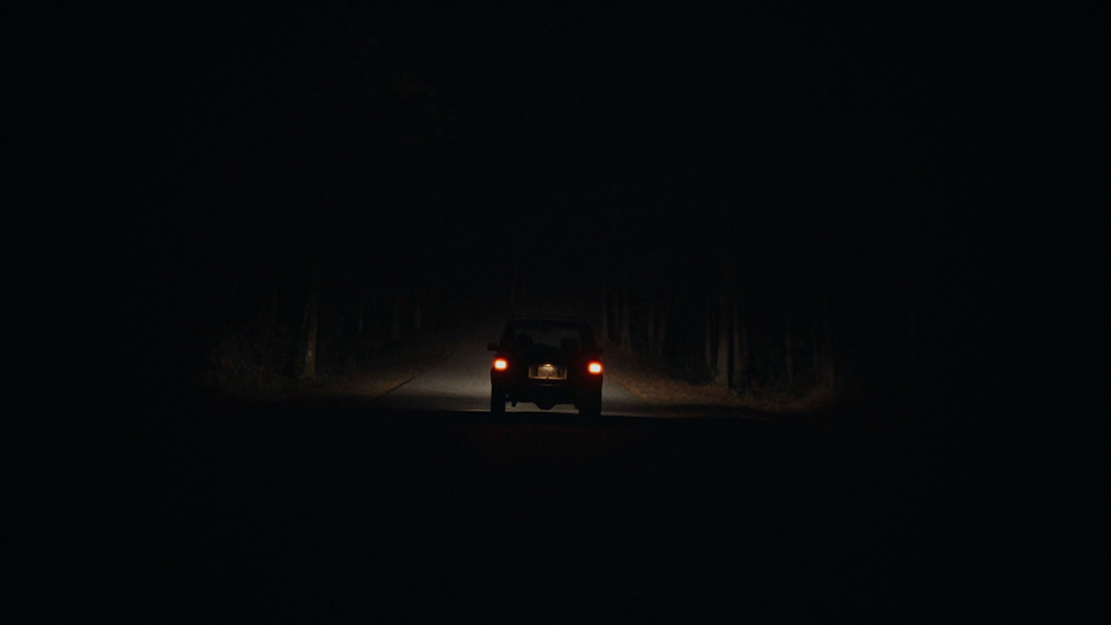 Kết Thúc (Con Đường Tận Cùng)