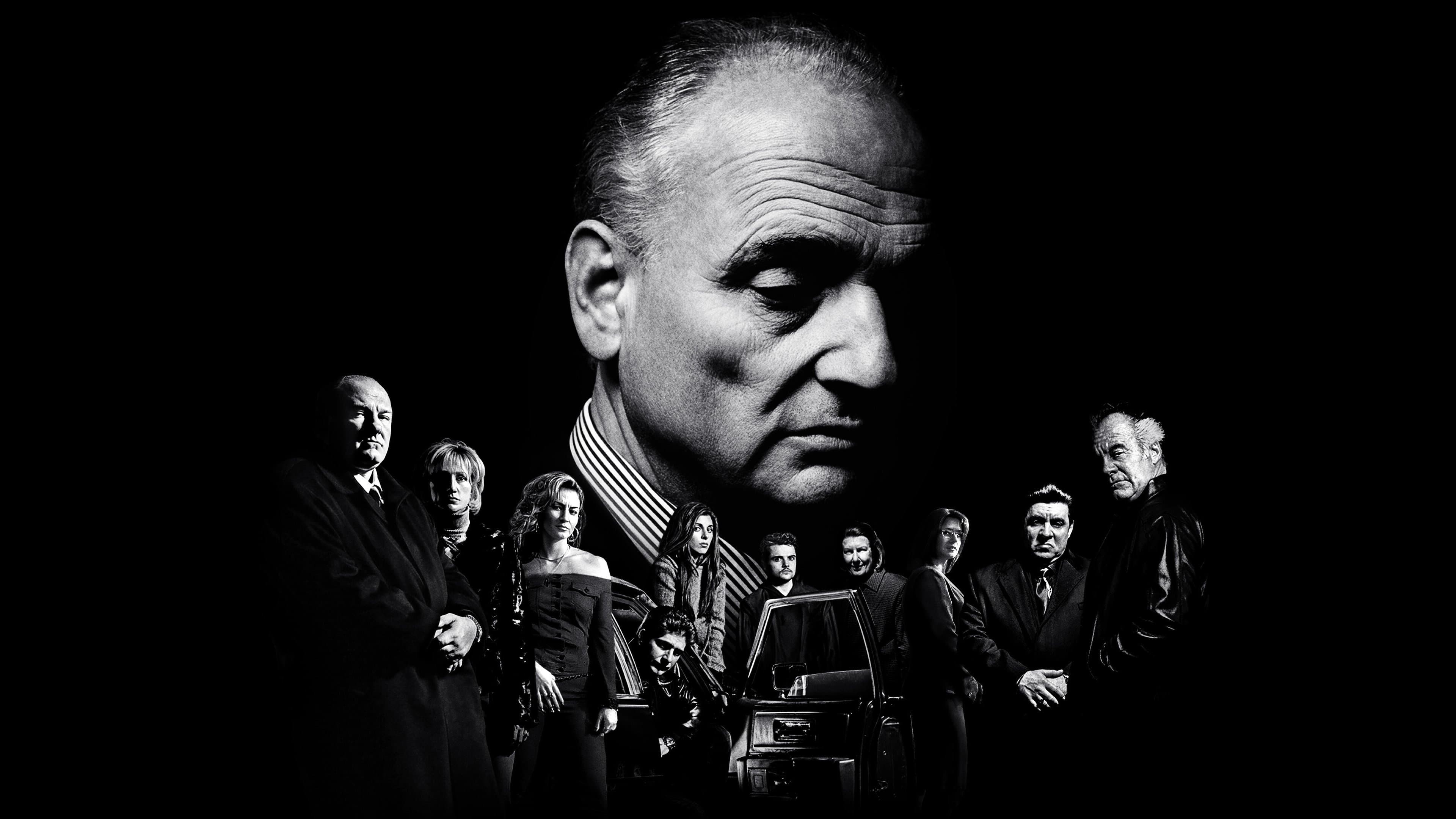 Gã Hợm Hĩnh: David Chase Và Gia Đình Soprano
