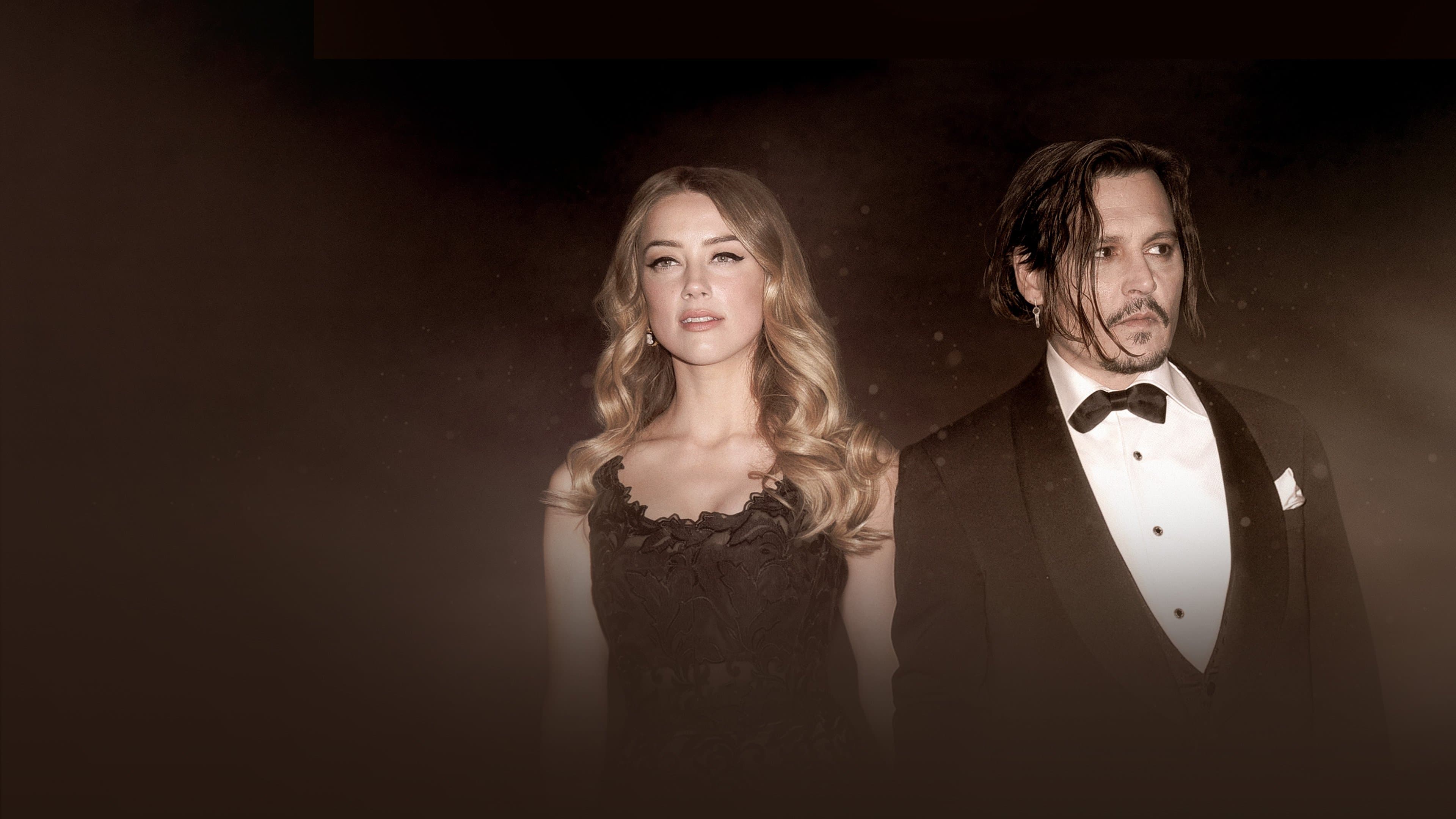 Vụ Kiện Johnny Và Amber